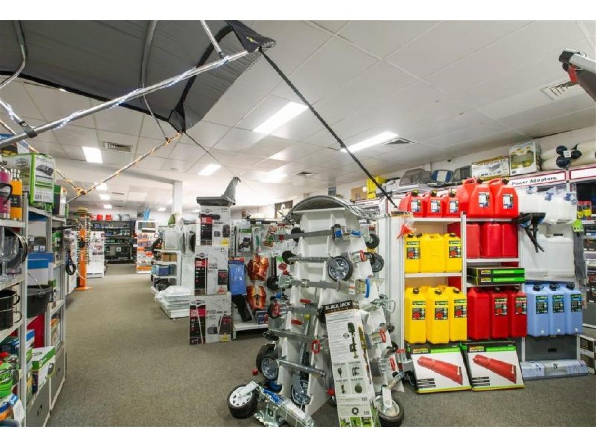 Battery Business - Northwest 683571 2
