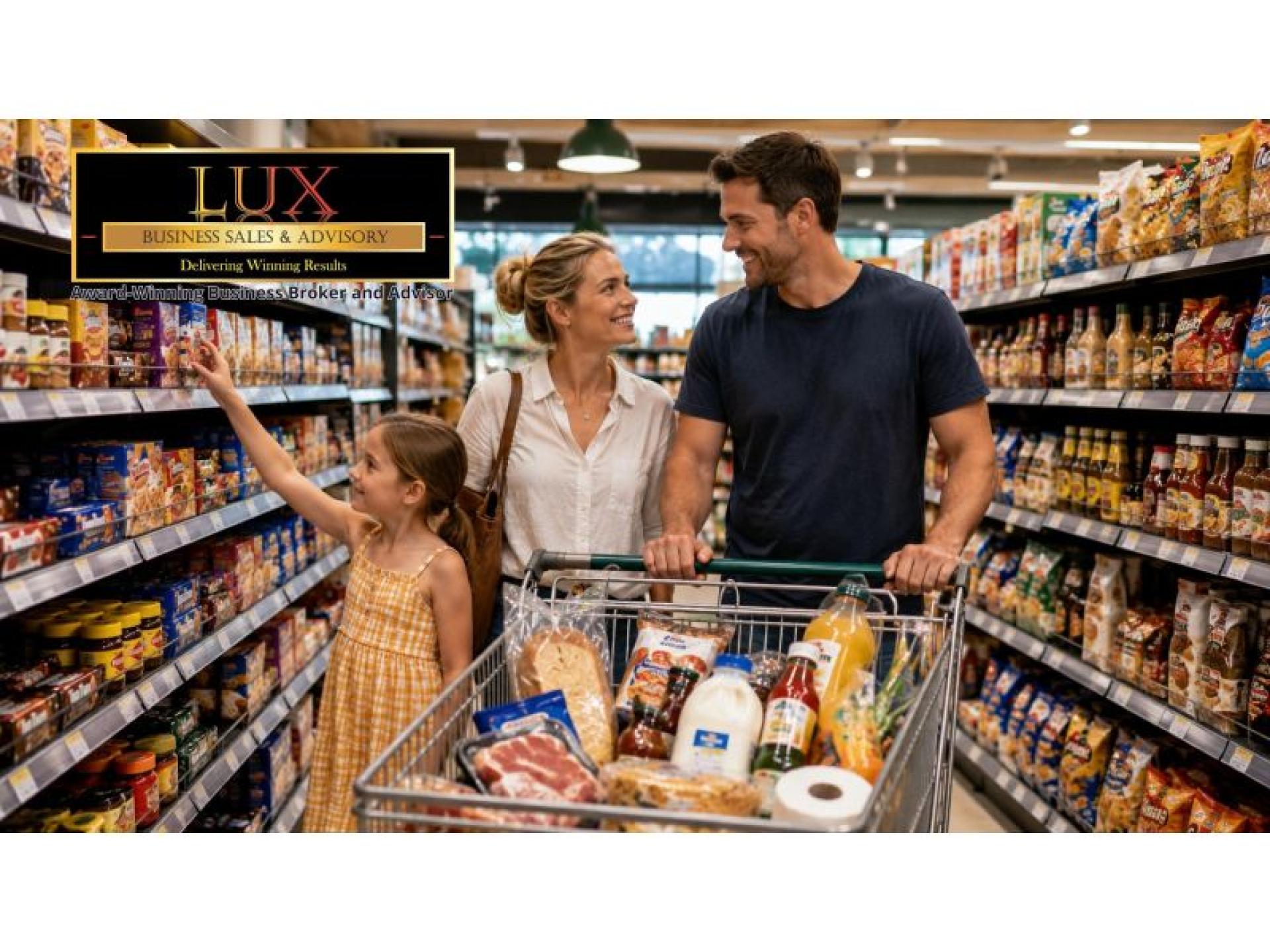 Good Brand Convenience Store 683574 1