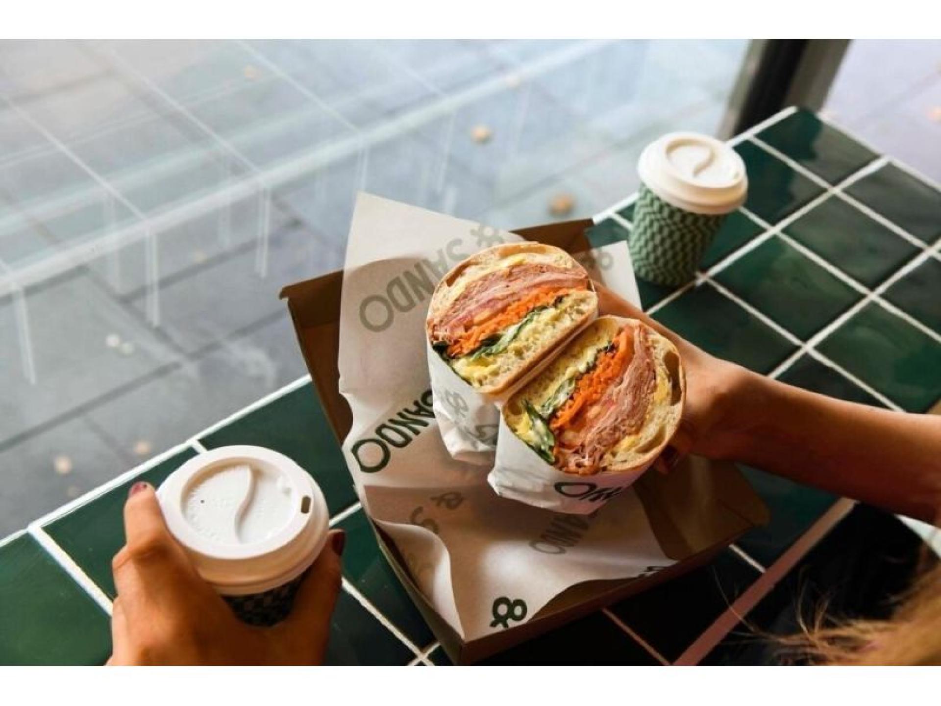 Established & Profitable Takeaway 683583 2
