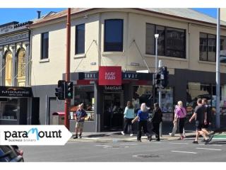 Established & Profitable Takeaway in Prime Hobart Location (Our Ref: T560)