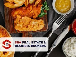 Chermside Chicken & Fish Shop - 10 Years Established