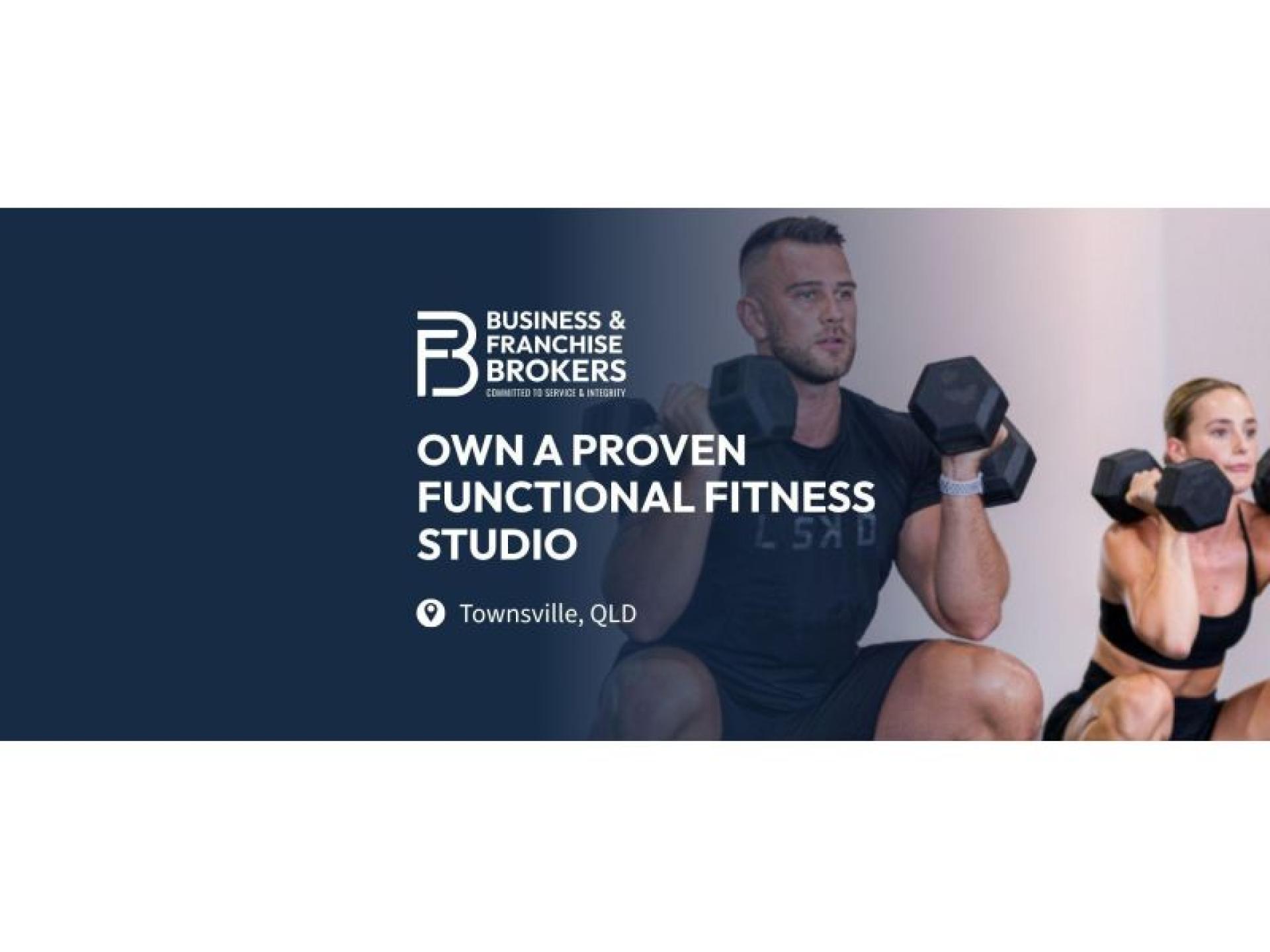 Own A Proven Functional 683591 1