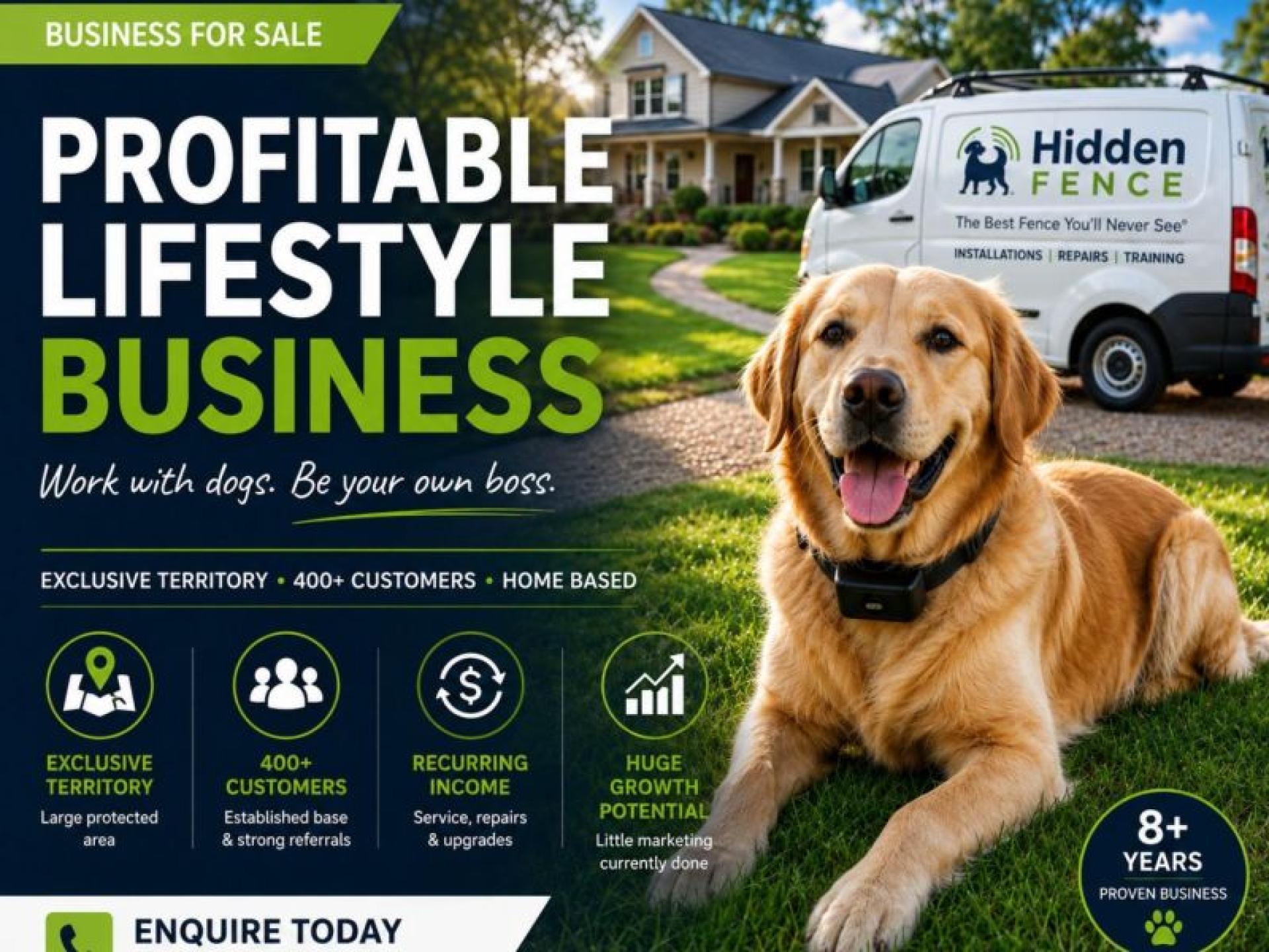 Flexible Lifestyle Business Exclusive 683595 1