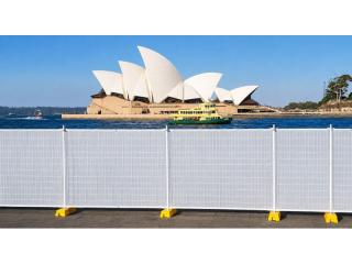 Long-Established Temporary Fencing Hire & Sales Platform | NSW & QLD | $8M Asset Base | ~$1.78M EBITDA (3-yr avg)
