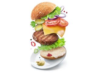 Prime Cheltenham Corner Burger Bar & Café Business For Sale