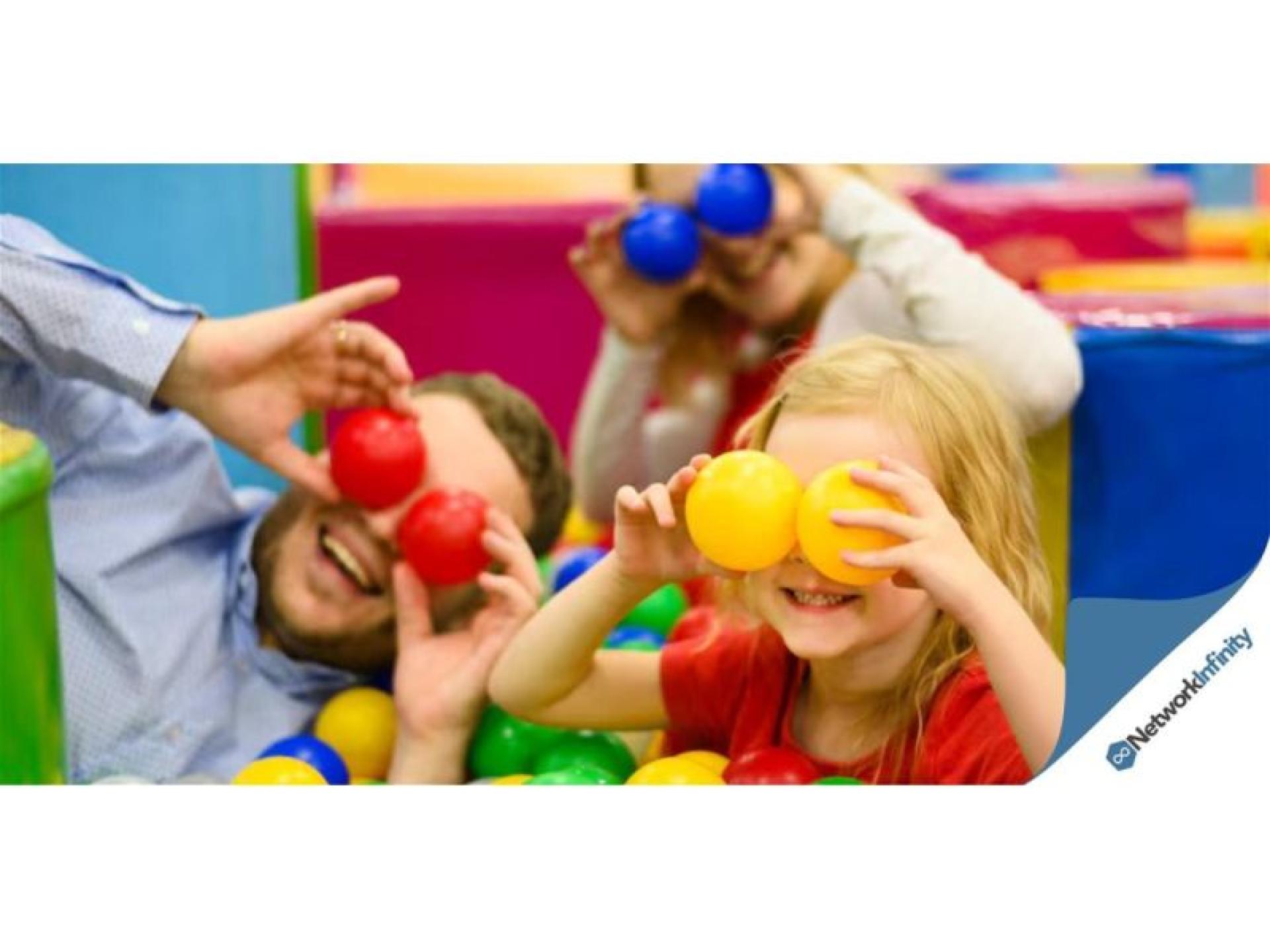 North West Established Children's 683607 1