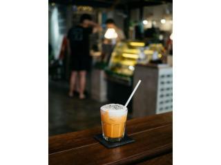 Established Cafe & Catering Business, Fully Managed, Strong Local Following - Sydney South West