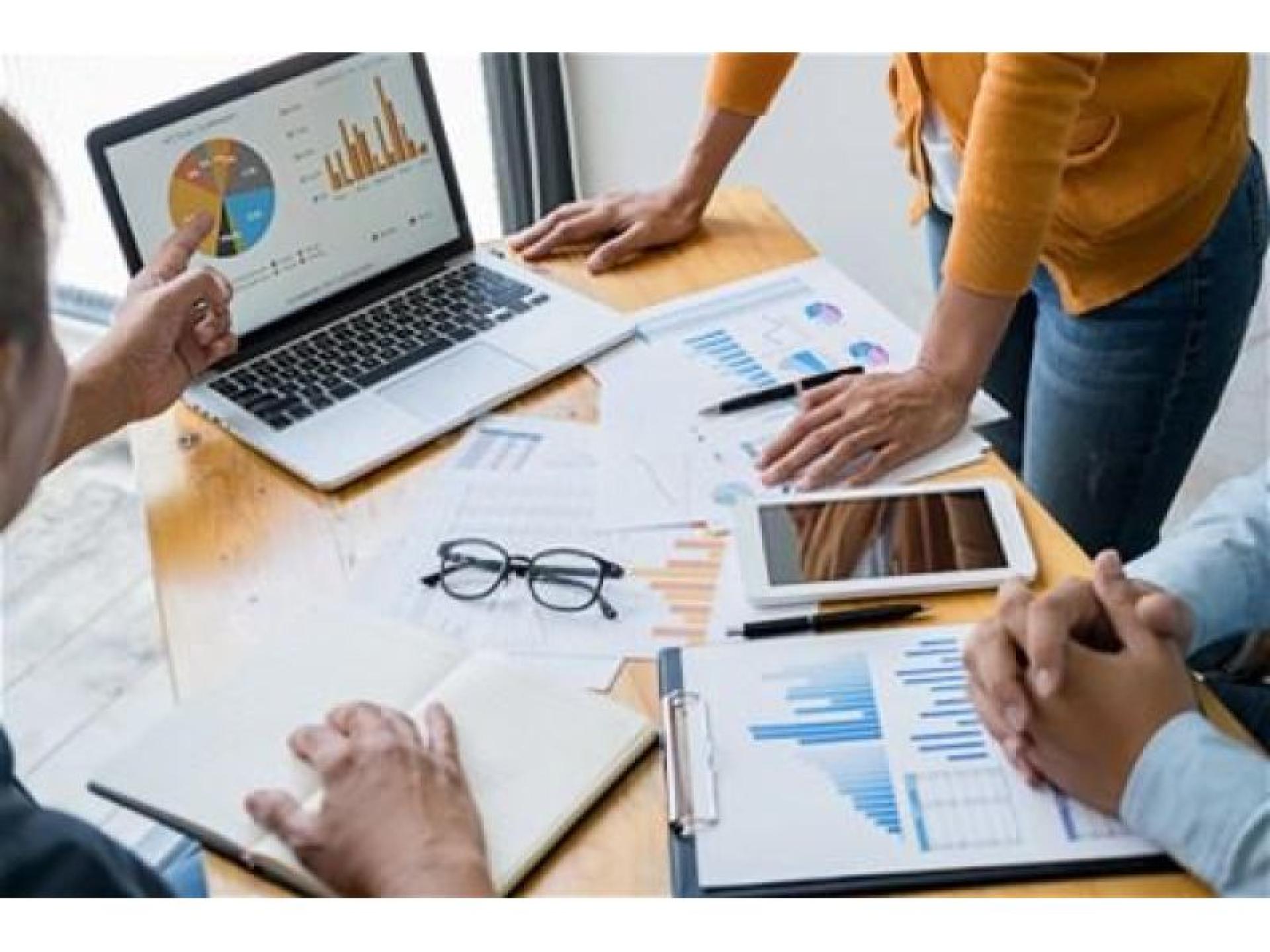 Accounting Practice With $1.4m 683620 1
