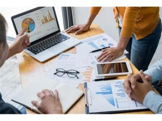 Accounting Practice with $1.4M Recurring Revenue