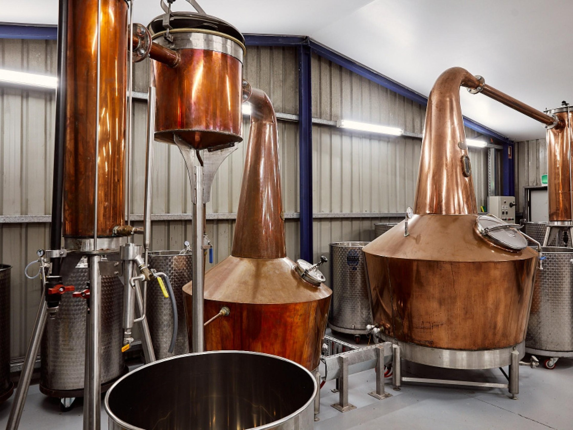 Award Winning Craft Distillery 683625 2