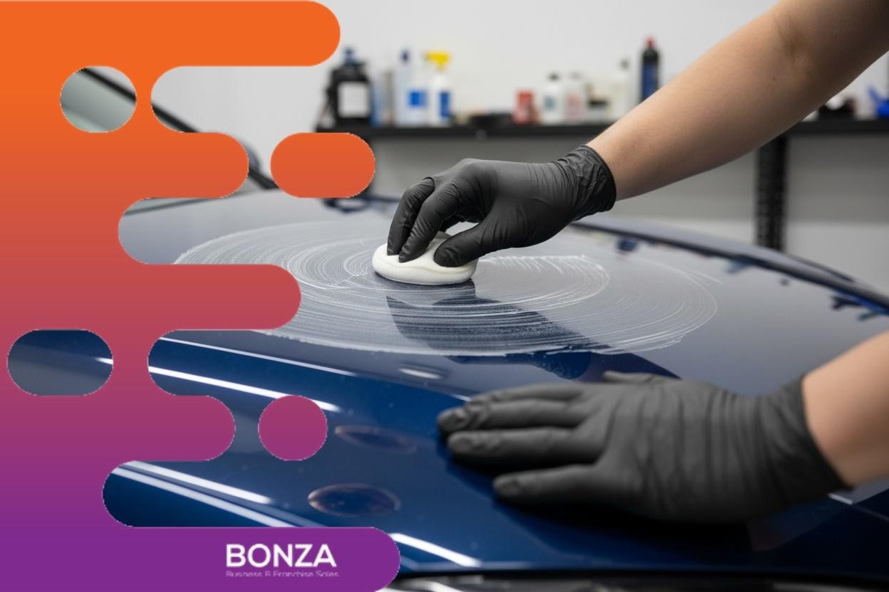 36844 Automotive Detailing Business 683630 3