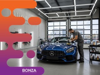 36844 Premium Vehicle Detailing Business Ready for Growth