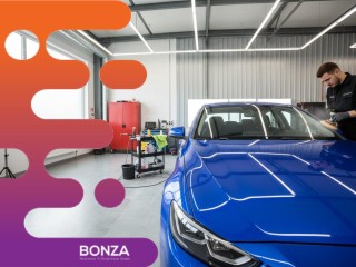 36844 Automotive Detailing Business With Dealership & Trade Relationships