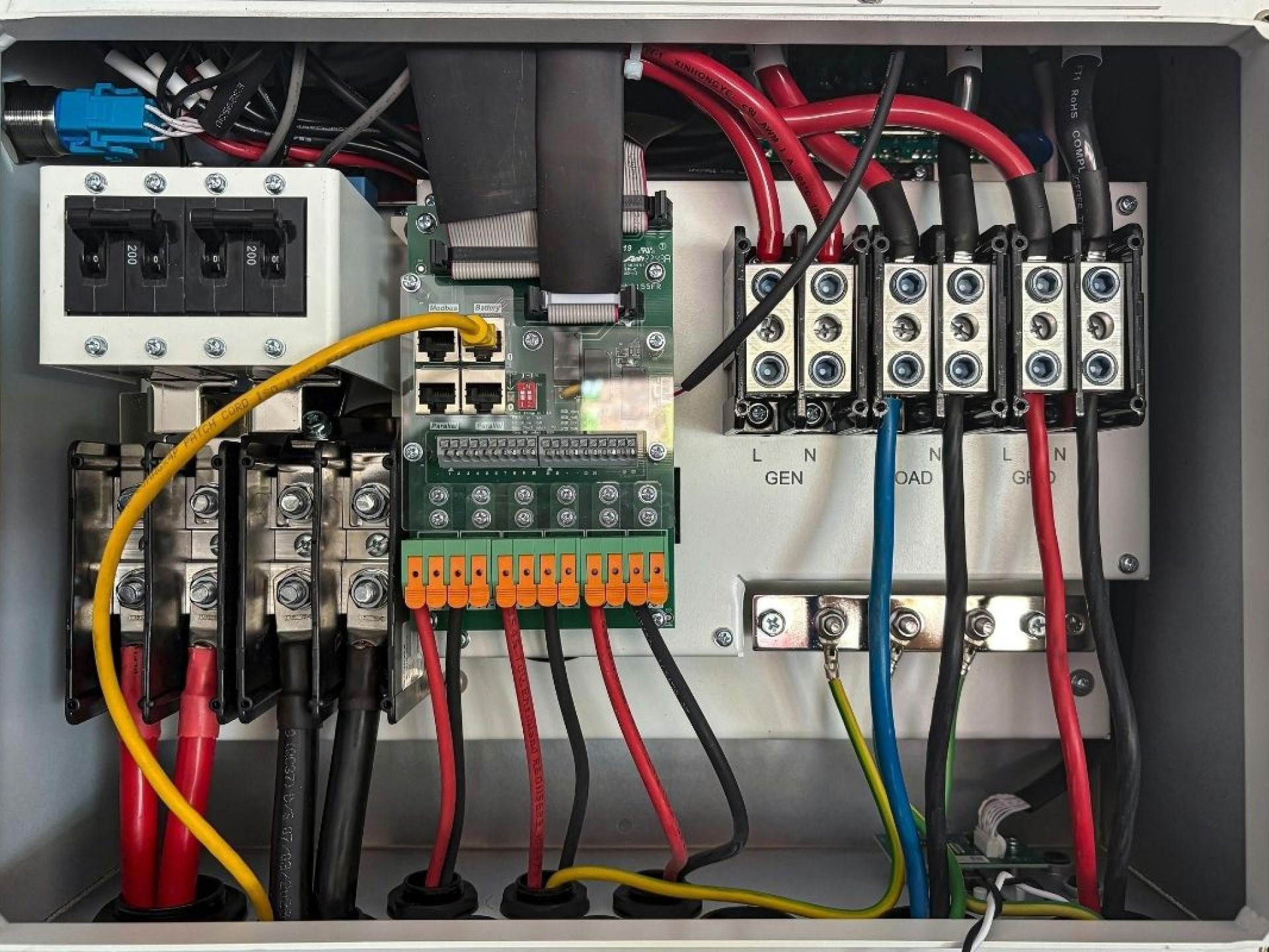 Industrial Electrical & Water 683631 3