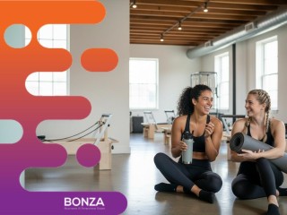 36841 - Pilates Franchise With Established Community