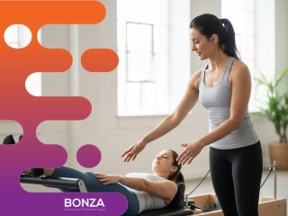 36841 - Reformer Pilates Studio With Strong Franchise Support