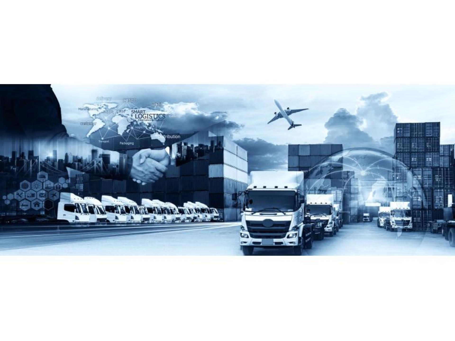 Freight Forwarding Business Well 683636 1