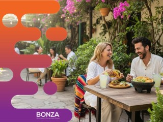 36843 - Popular Mexican Restaurant in Prime Village Location