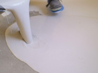 Established Epoxy Flooring Franchise – Ipswich Territory – $49,000