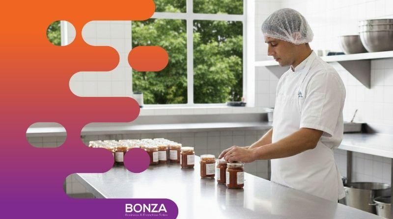 36470 Accredited Condiment Producer 683659 2