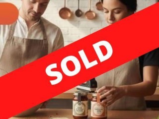 36470 Accredited Condiment Producer With Loyal Buyer Base