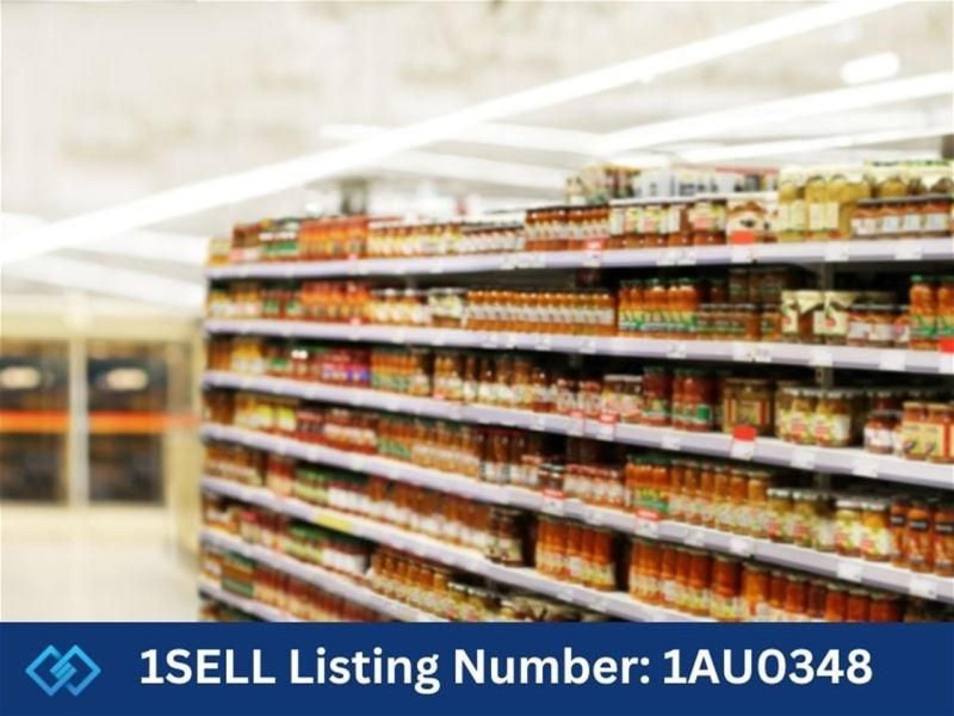 Indian Grocery Supermarket High-yield 683661 1