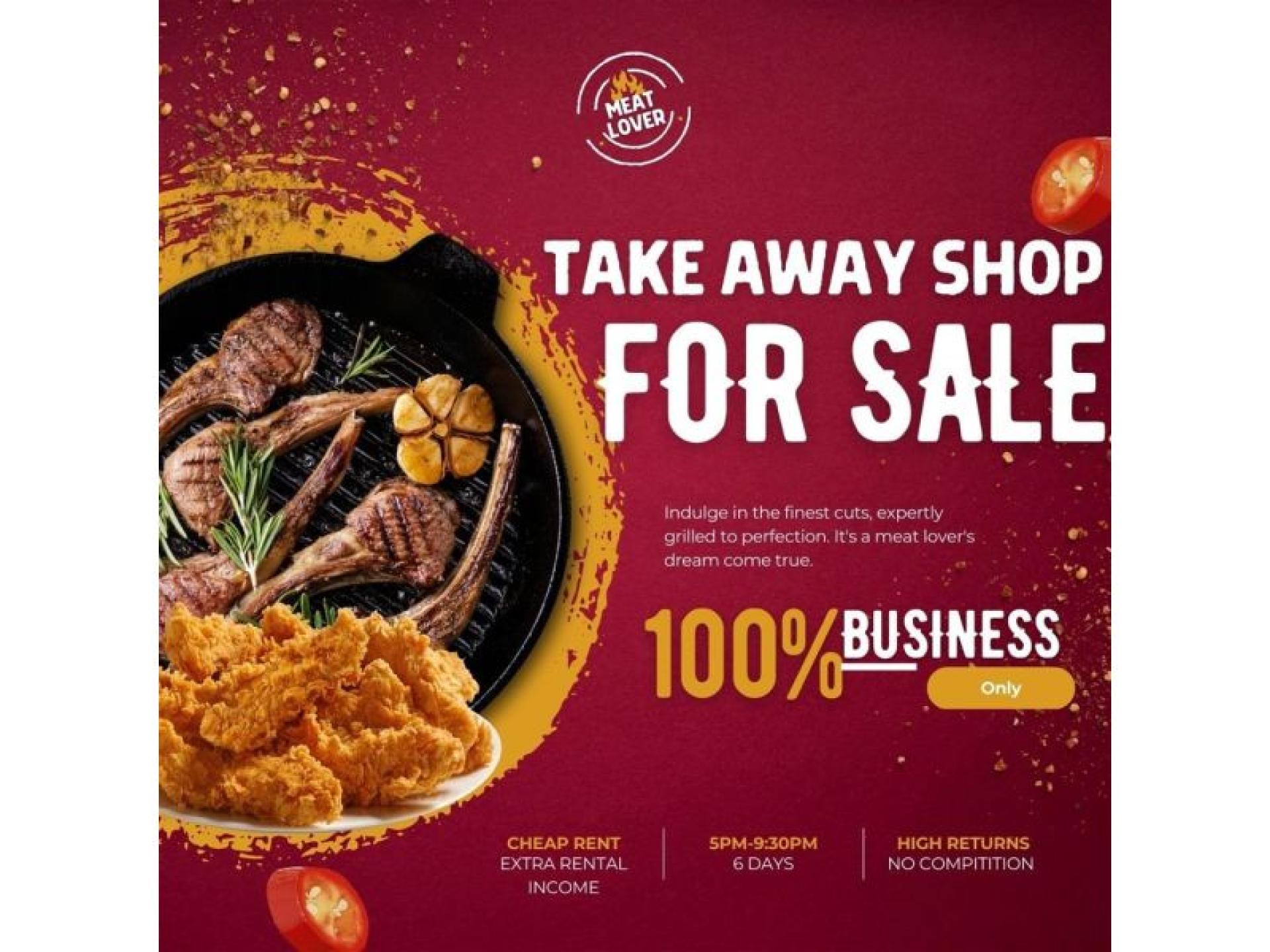 Takeaway Catering Cafe Cheap 683662 1