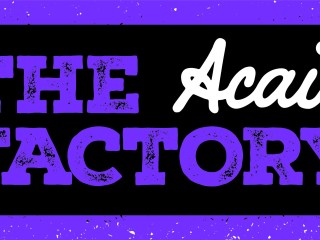 The Acai Factory