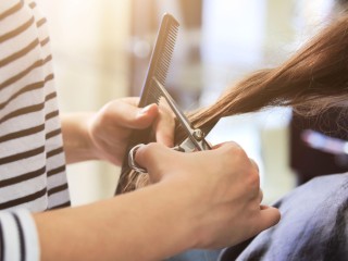 long-Established Hair Salon within desirable lifestyle area