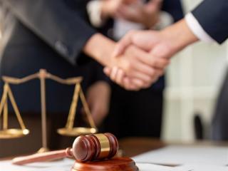 Legal Support Services Business - Gippsland