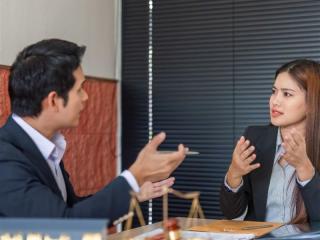 Legal Processing Services Business - Regional Vic