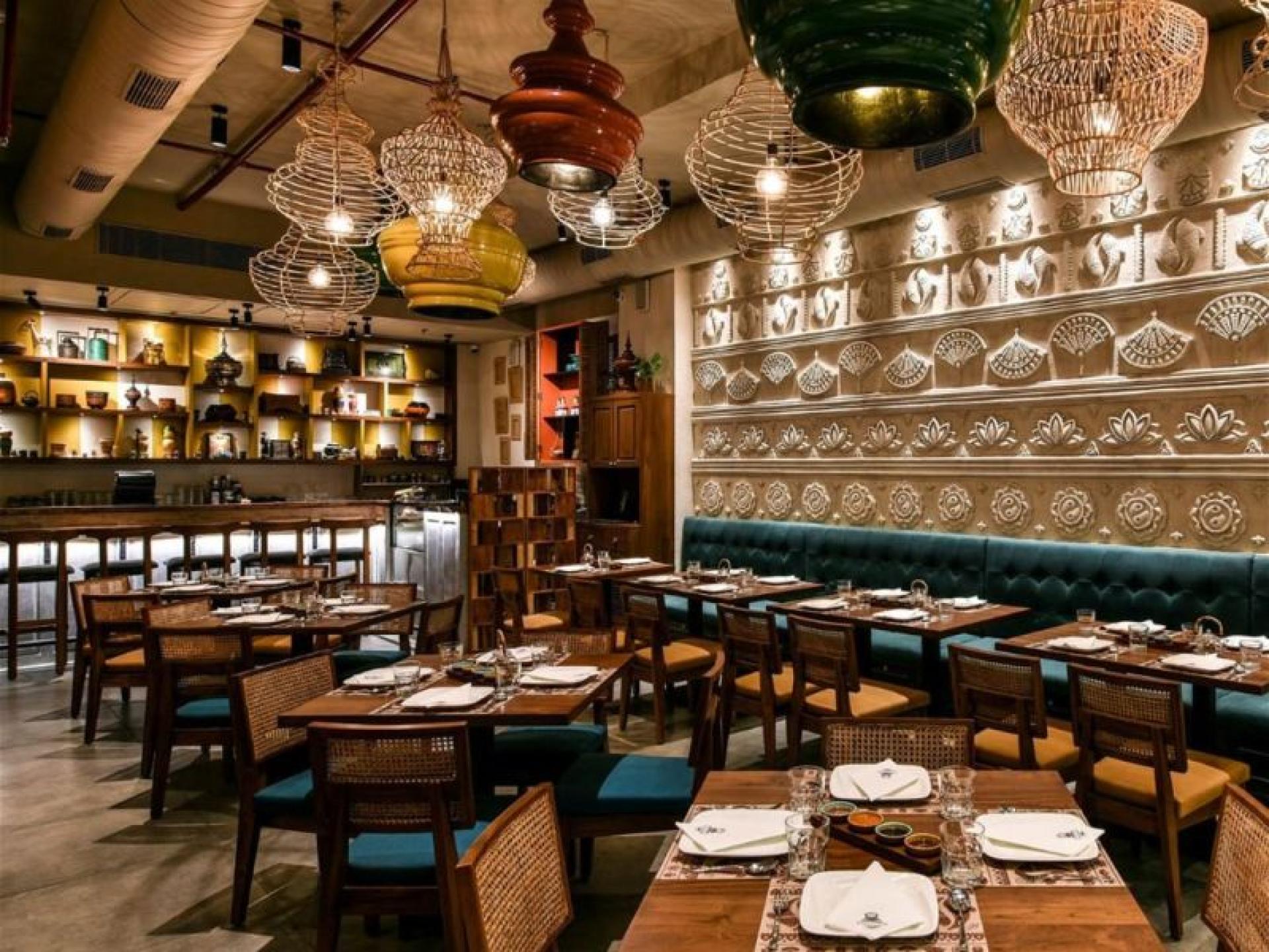 Amazing - Restaurant Bar 683681 2