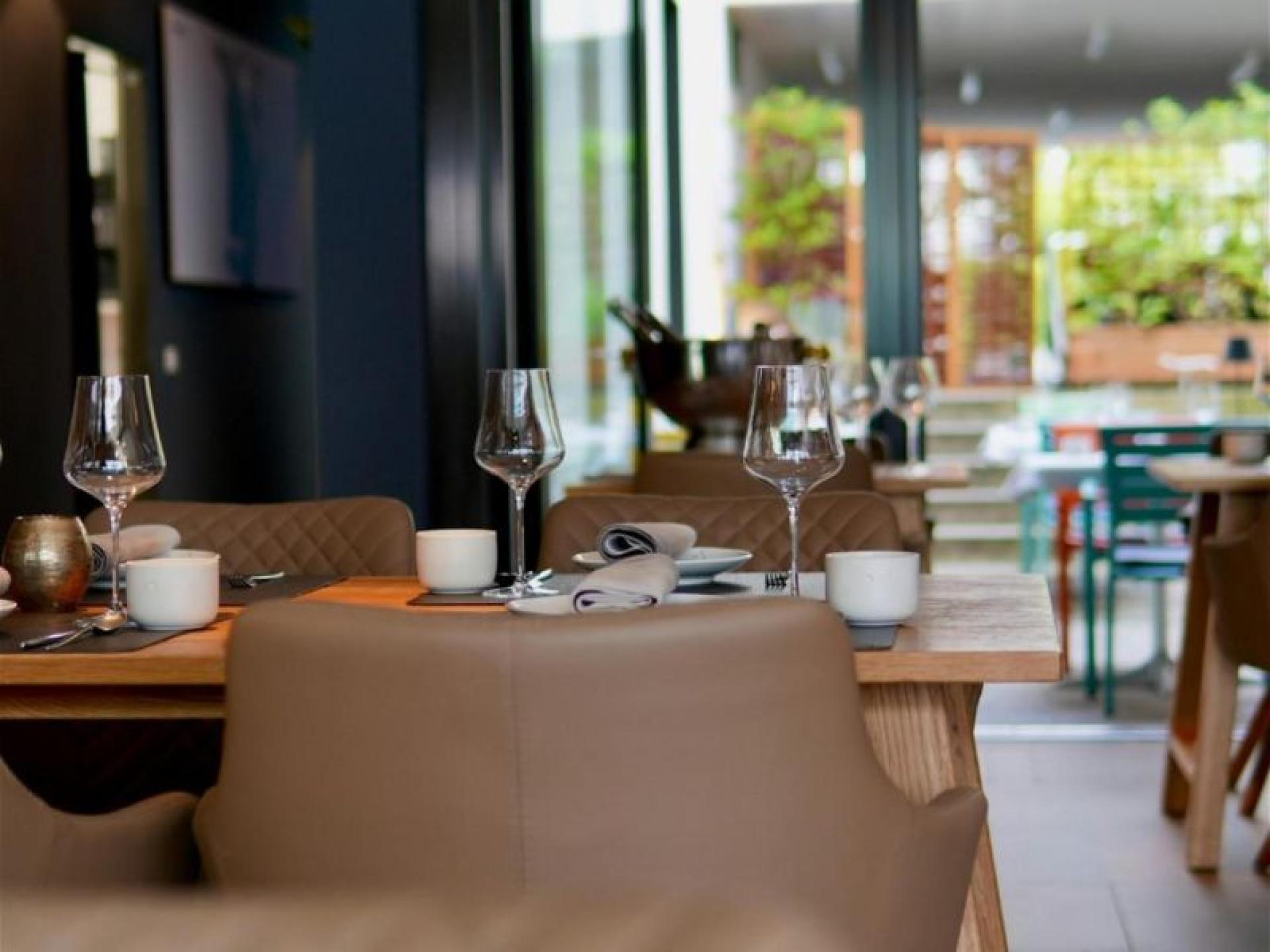 Amazing - Restaurant Bar 683681 3