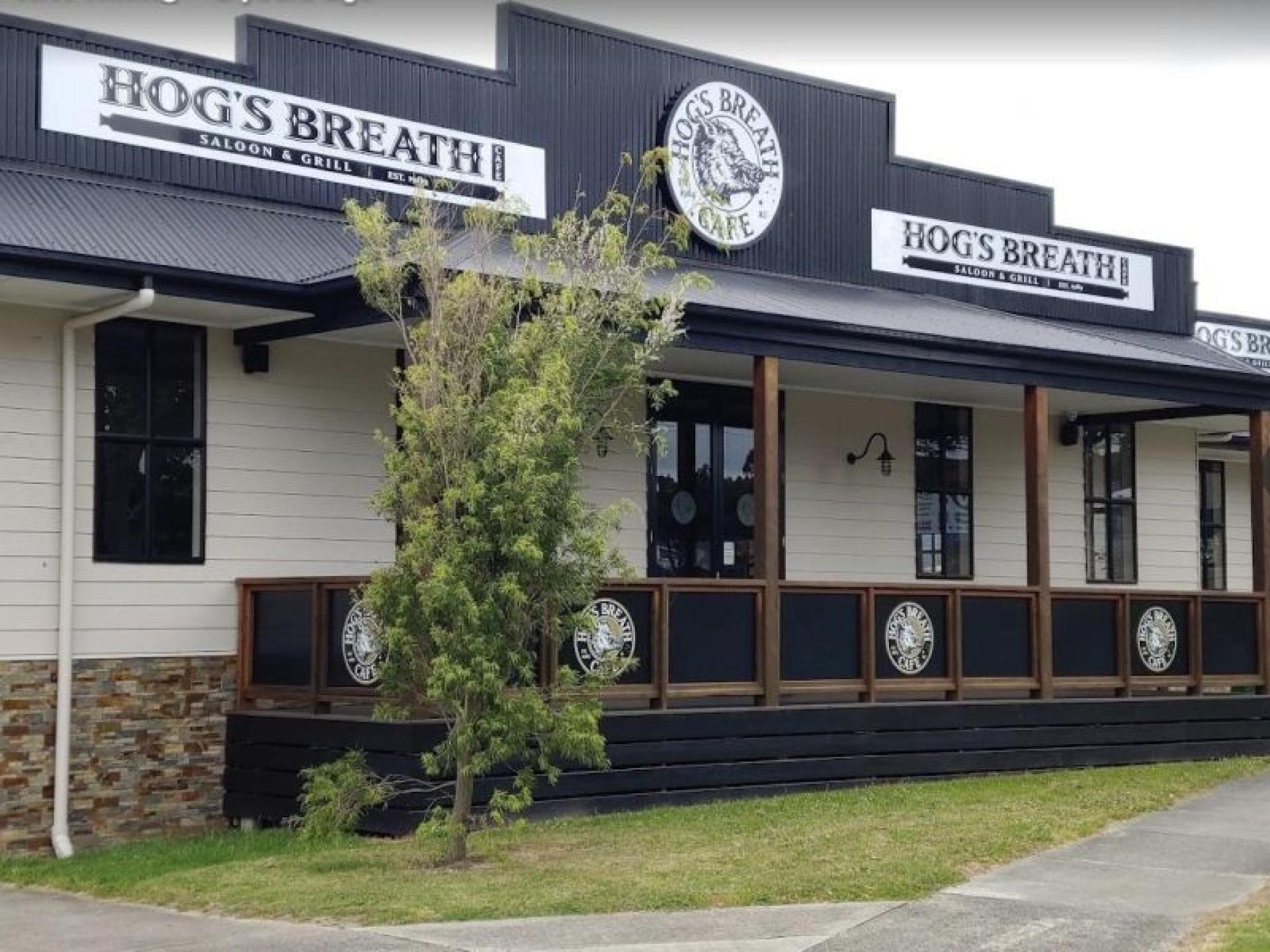 Hog’s Breath Café – 683685 1