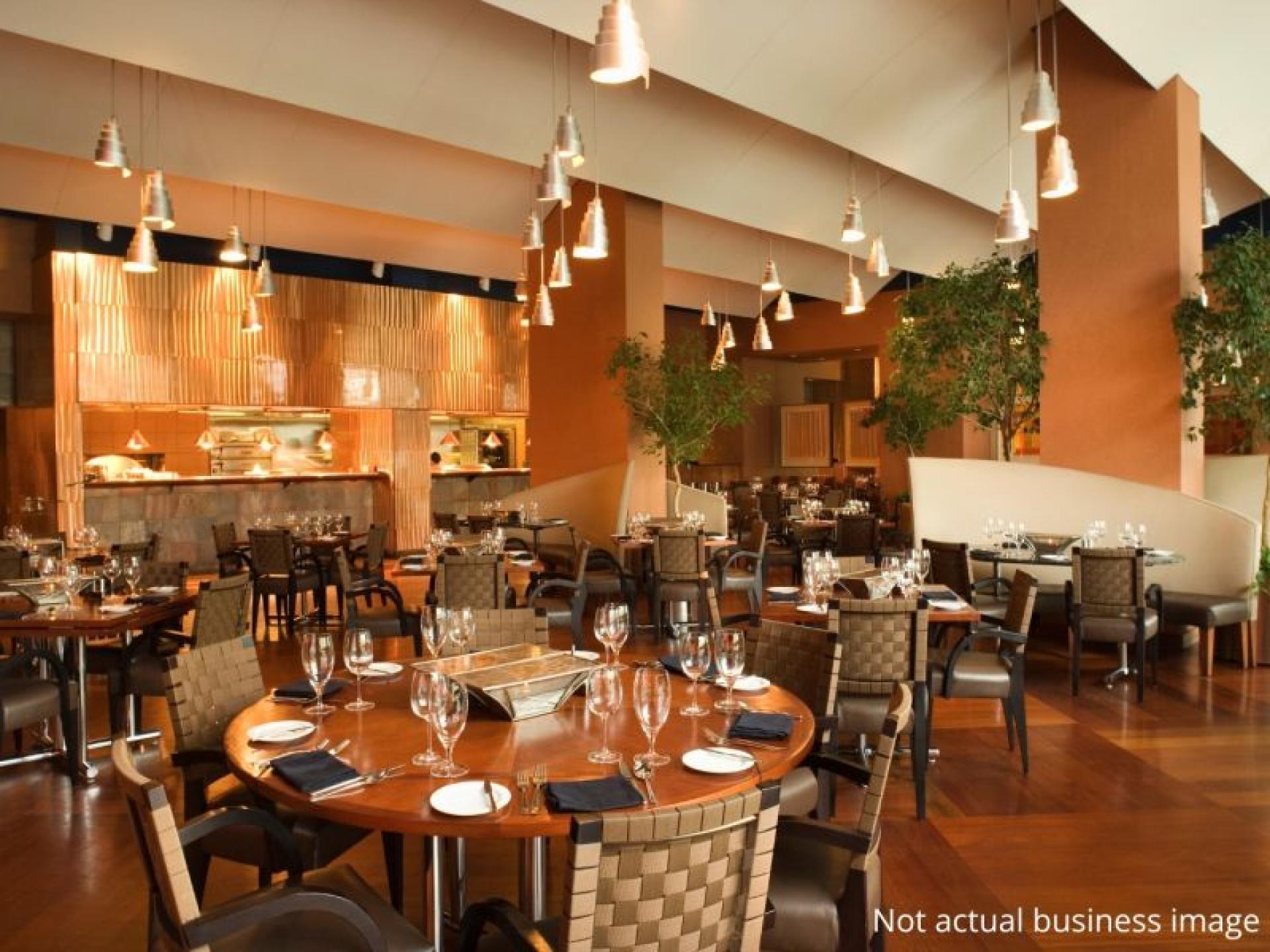 Profitable Licensed Restaurant – 683685 1