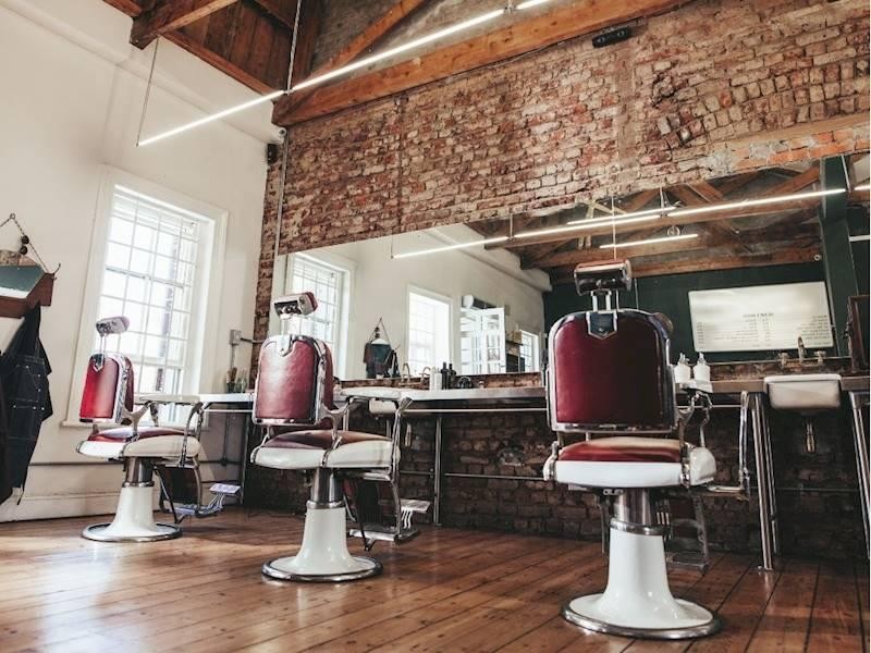 Premium Inner West Barbershop 683689 2