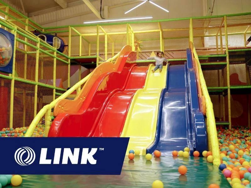 Indoor Play Centre With 683692 1