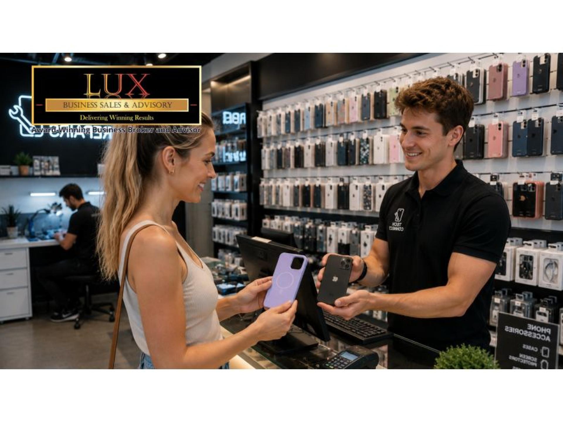 Premium Phone Accessories & 683697 1