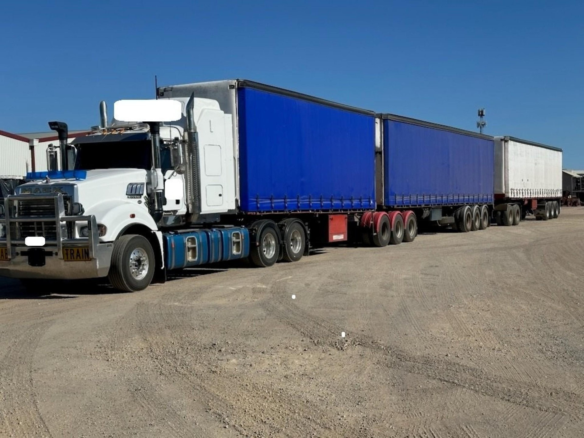 General Freight Transport Business 683698 1