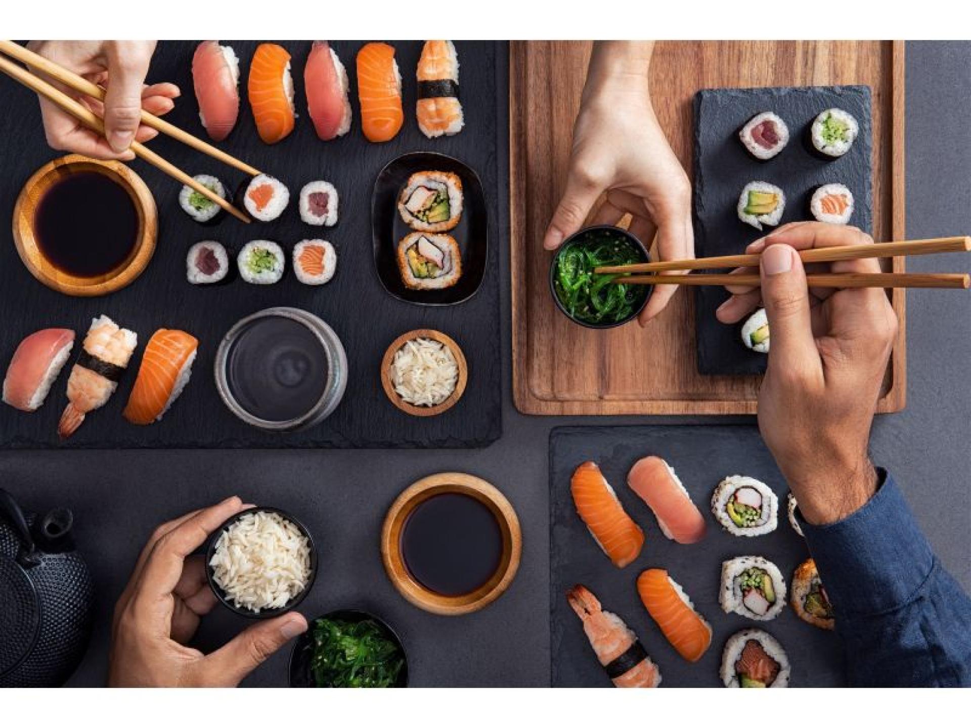 Japanese Restaurant 683709 1