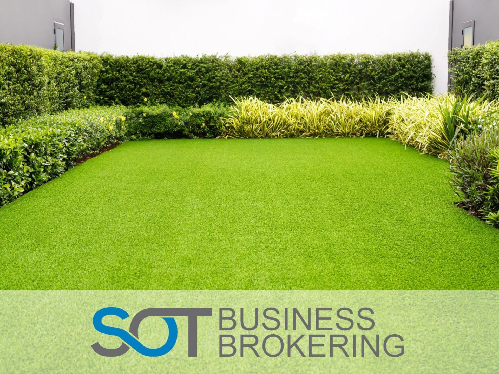 Established Synthetic Turf Business 683718 1