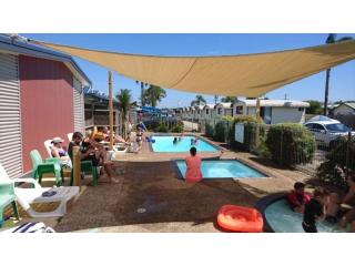 Meticulous Caravan Park For Sale - VIC