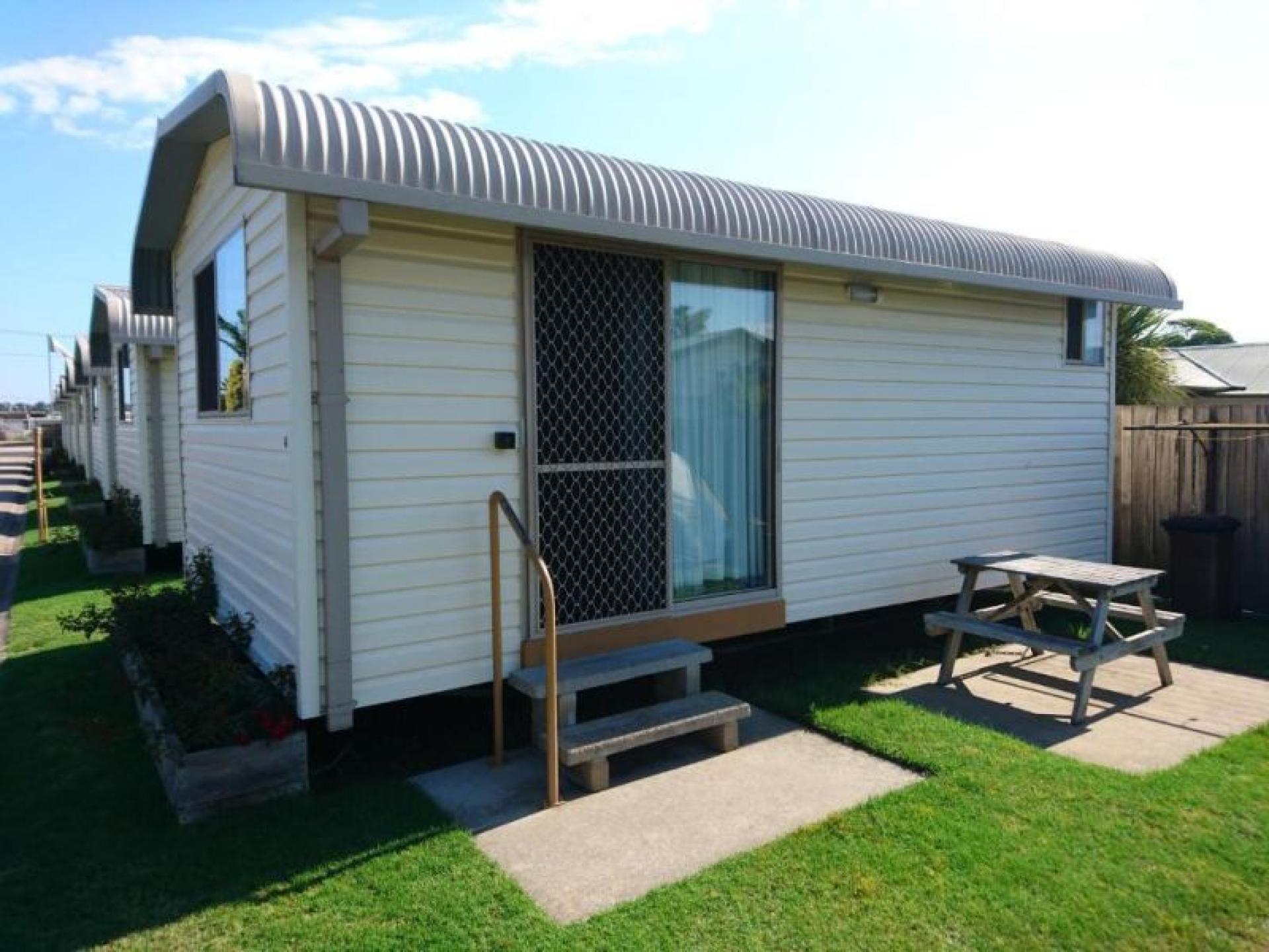 Meticulous Caravan Park For 683720 2