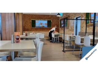 Restaurant Penrith 55K Per Week Revenue