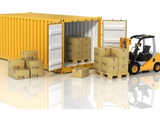 Export and Consolidation - Business for Sale