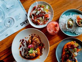 Bang Bang Bar & Food – Iconic, Profitable & Seriously Unique!