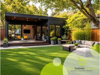 Established Outdoor Services & Contracting Business