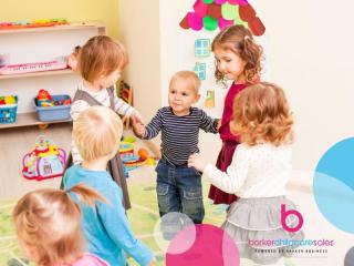 Boutique Preschool Opportunity | High Demand Location | Proven Performer