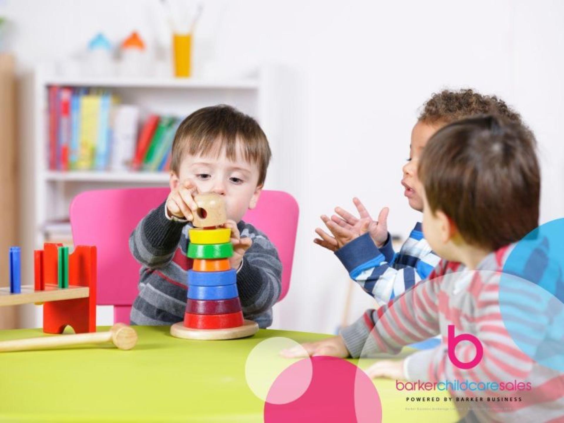 Managed Ece Business | 683744 1