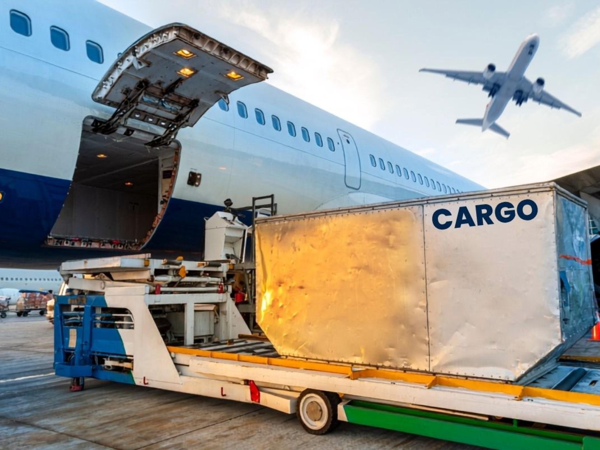 Strategic Freight Forwarding & 683745 2